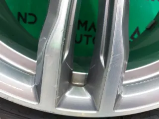 36118043651 8043651 диск колесный  R19 5x120 к BMW 3 F30/F31/GT F34 Арт 253624RM, вид 4