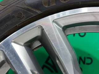36118043651 8043651 диск колесный  R19 5x120 к BMW 3 F30/F31/GT F34 Арт 253624RM, вид 7