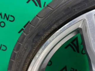36118043651 8043651 диск колесный  R19 5x120 к BMW 3 F30/F31/GT F34 Арт 253624RM, вид 8