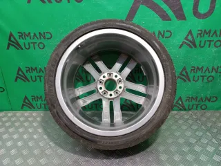 36118043651, 8043651 диск колесный r19 BMW 3 F30/F31/GT F34 Арт 253635RM, вид 12