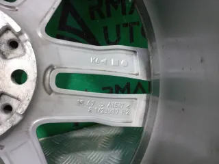 36118043651, 8043651 диск колесный r19 BMW 3 F30/F31/GT F34 Арт 253635RM, вид 14