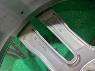 36118043651, 8043651 диск колесный r19 BMW 3 F30/F31/GT F34 Арт 253635RM, вид 16