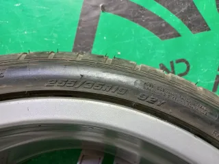 36118043651, 8043651 диск колесный r19 BMW 3 F30/F31/GT F34 Арт 253635RM, вид 17