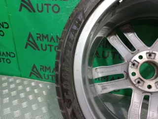 36118043651, 8043651 диск колесный r19 BMW 3 F30/F31/GT F34 Арт 253635RM, вид 18