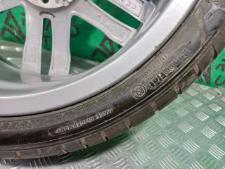 36118043651, 8043651 диск колесный r19 BMW 3 F30/F31/GT F34 Арт 253635RM, вид 19
