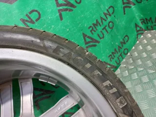 36118043651, 8043651 диск колесный r19 BMW 3 F30/F31/GT F34 Арт 253635RM, вид 20