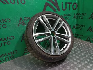 36118043651, 8043651 диск колесный r19 BMW 3 F30/F31/GT F34 Арт 253635RM, вид 2