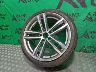 36118043651, 8043651 диск колесный r19 BMW 3 F30/F31/GT F34 Арт 253635RM, вид 3