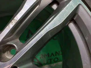 36118043651, 8043651 диск колесный r19 BMW 3 F30/F31/GT F34 Арт 253635RM, вид 9