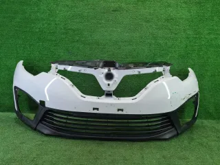 620228229R бампер передний Renault Kaptur Арт DIZ0000006607685, вид 1