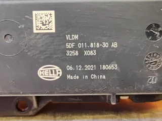 605000191AA, 5DF01181830AB Блок управления фары EXEED TXL Restailing Арт 272913PM, вид 7