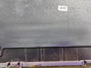 бампер чанган юни т Changan UNI-T 2020г. S202F2713031200, 2804100CN01 - Фото 19