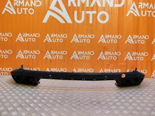 602002613AA Юбка бампера EXEED RX Арт 273382PM, вид 1