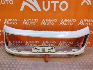602001892AADQJ, 602001892AA, 602001930AA, 602001932AA, 602001936AA, 602001753AA, 4 бампер эксид лх EXEED LX Арт 274393PM, вид 1