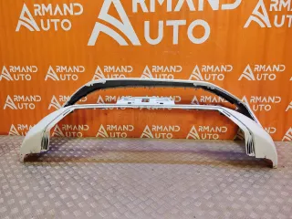 602001892AADQJ, 602001892AA, 602001930AA, 602001932AA, 602001936AA, 602001753AA, 4 бампер эксид лх EXEED LX Арт 274393PM, вид 2