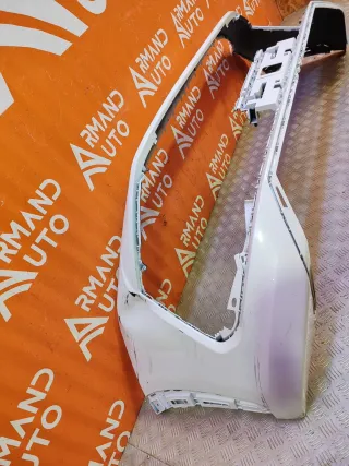602001892AADQJ, 602001892AA, 602001930AA, 602001932AA, 602001936AA, 602001753AA, 4 бампер эксид лх EXEED LX Арт 274393PM, вид 3