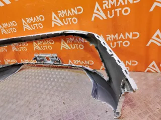 602001892AADQJ, 602001892AA, 602001930AA, 602001932AA, 602001936AA, 602001753AA, 4 бампер эксид лх EXEED LX Арт 274393PM, вид 9