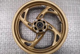 j17m,cxmt3.50,056,bm111-17-13,mfna-fr , moto12421665 Мото колесо переднее Honda moto CB Арт moto12421665, вид 2