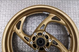 j17m,cxmt3.50,056,bm111-17-13,mfna-fr , moto12421665 Мото колесо переднее Honda moto CB Арт moto12421665, вид 3