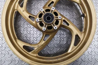 j17m,cxmt3.50,056,bm111-17-13,mfna-fr , moto12421665 Мото колесо переднее Honda moto CB Арт moto12421665, вид 4