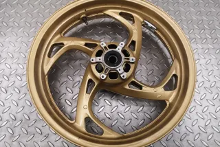 j17m,cxmt3.50,056,bm111-17-13,mfna-fr , moto12421665 Мото колесо переднее Honda moto CB Арт moto12421665, вид 6