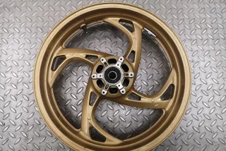 j17m,cxmt3.50,056,bm111-17-13,mfna-fr , moto12421665 Мото колесо переднее Honda moto CB Арт moto12421665, вид 7