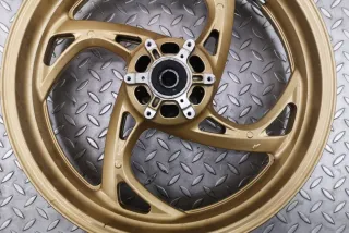j17m,cxmt3.50,056,bm111-17-13,mfna-fr , moto12421665 Мото колесо переднее Honda moto CB Арт moto12421665, вид 9