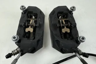 34118556206,34118556205,34118548028,34118540956,34329457573 , moto12324154 Суппорт передний BMW moto S Арт moto12324154, вид 4