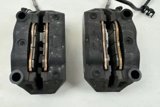 34118556206,34118556205,34118548028,34118540956,34329457573 , moto12324154 Суппорт передний BMW moto S Арт moto12324154, вид 8