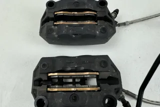 34118556206,34118556205,34118548028,34118540956,34329457573 , moto12324154 Суппорт передний BMW moto S Арт moto12324154, вид 9