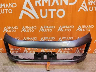 602001892AADQJ, 602001892AA бампер эксид лх EXEED LX Арт 274747PM, вид 1