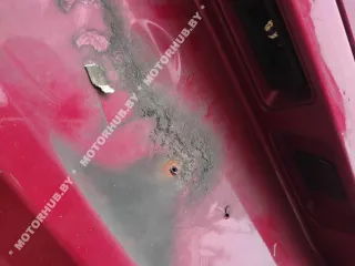  Крышка багажника (дверь 3-5) Citroen C4 Grand Picasso 2 Арт 00101450, вид 26