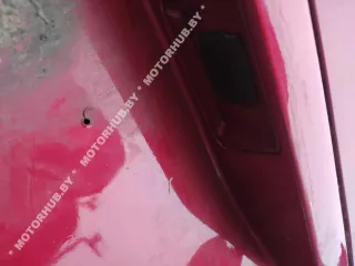  Крышка багажника (дверь 3-5) Citroen C4 Grand Picasso 2 Арт 00101450, вид 27