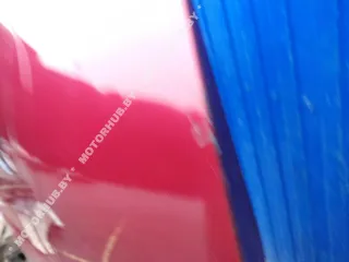  Крышка багажника (дверь 3-5) Citroen C4 Grand Picasso 2 Арт 00101450, вид 30