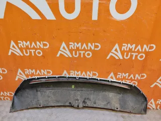 602000763AAAKH, 602000763AA накладка бампера EXEED LX Арт 275996PM, вид 5