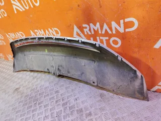 602000763AAAKH, 602000763AA накладка бампера EXEED LX Арт 275996PM, вид 7