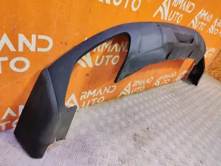 602001352AA Юбка бампера EXEED TXL Restailing Арт 275992PM, вид 3