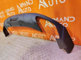 602001352AA Юбка бампера EXEED TXL Restailing Арт 275992PM, вид 4