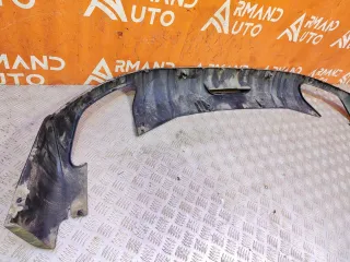 602001352AA Юбка бампера EXEED TXL Restailing Арт 275992PM, вид 6