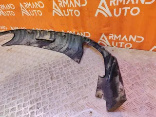 602001352AA Юбка бампера EXEED TXL Restailing Арт 275992PM, вид 7