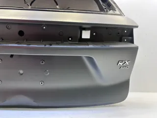552000087AADYJ крышка багажника EXEED RX Арт lz222645, вид 9