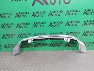 602000355AAAKC, 602000355AA Юбка бампера EXEED VX Арт 294656RM, вид 6