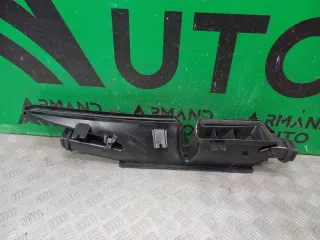 401002056AAAGY, M365301071 Воздуховод торпедо EXEED VX Арт 294814RM, вид 4