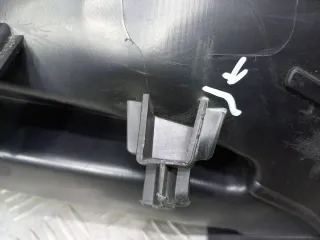 401002056AAAGY, M365301071 Воздуховод торпедо EXEED VX Арт 294814RM, вид 5
