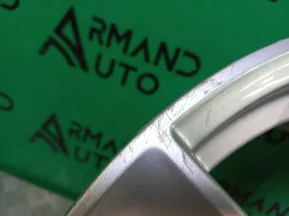 36116770200, 6770200 диск колесный r18 BMW X5 E70 Арт 297897RM, вид 6