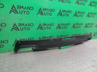 602000334AA Юбка бампера EXEED VX Арт 298296RM, вид 2