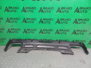 602000334AA Юбка бампера EXEED VX Арт 298296RM, вид 5