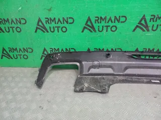 602000334AA Юбка бампера EXEED VX Арт 298296RM, вид 6