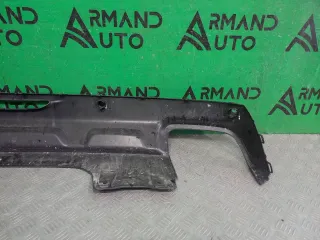 602000334AA Юбка бампера EXEED VX Арт 298296RM, вид 8