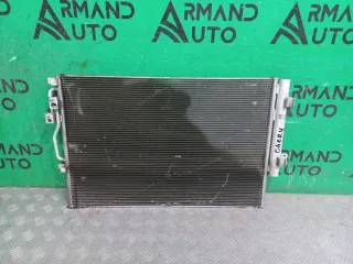 301000316AA радиатор кондиционера EXEED TXL Арт 303398RM